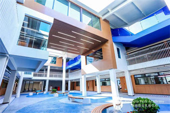 维园毕业季 | 从A+早教到VPA，跨越深港两城，这家幼儿园用什么打动高管爸爸？