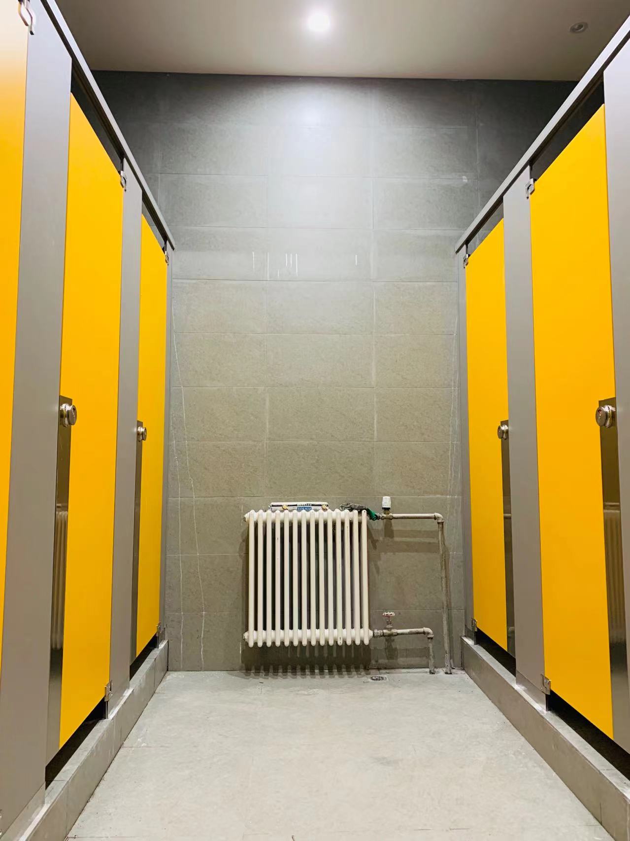 太原市扬帆双语学校