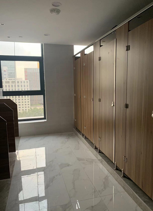 山投商務(wù)中心