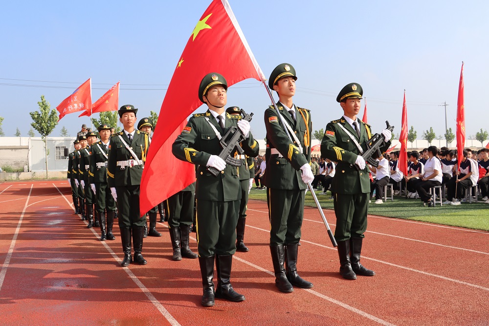 校园活动