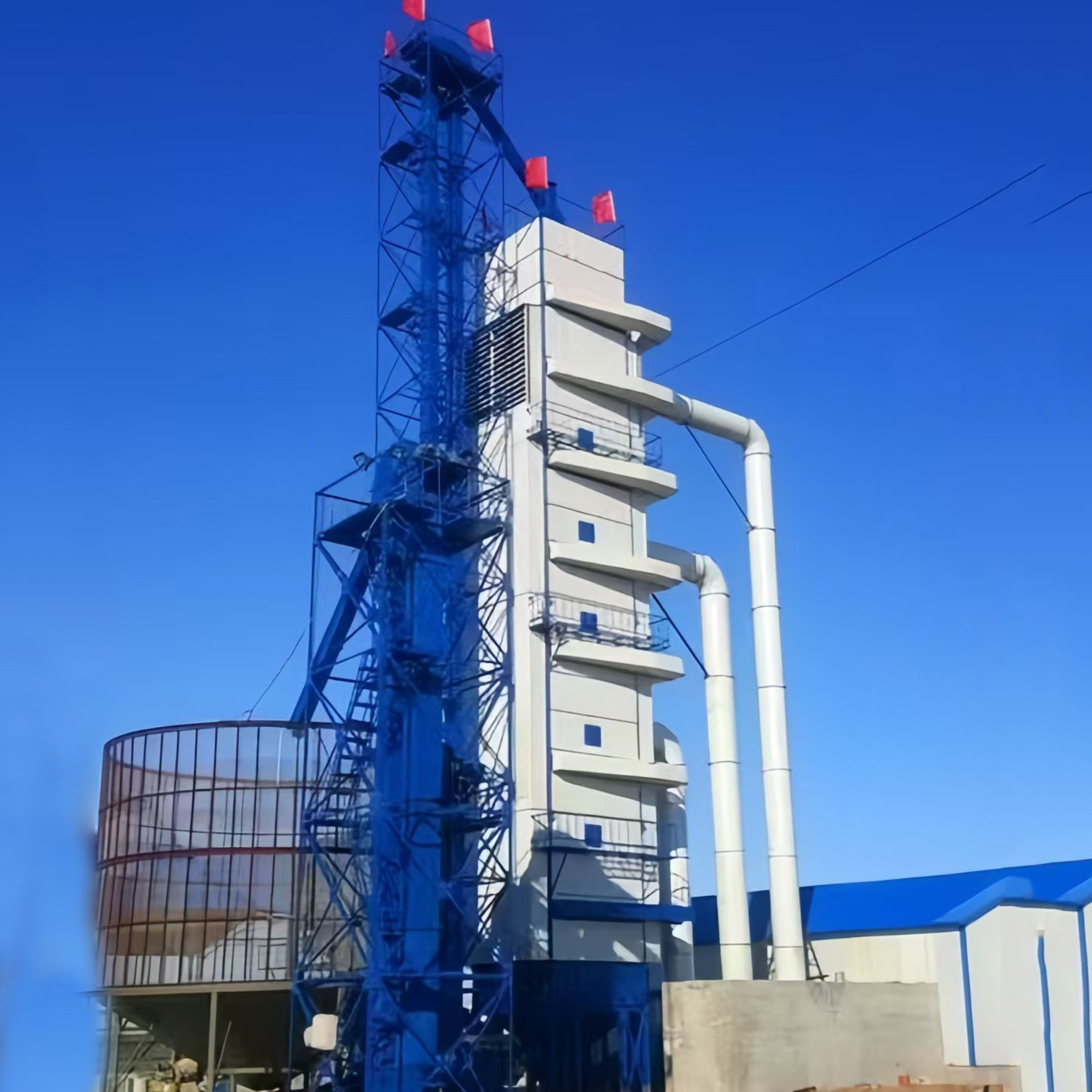 烘干機