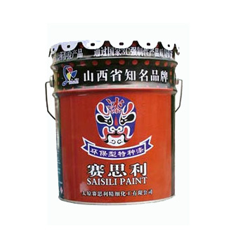 環氧鑄管漆（分裝）