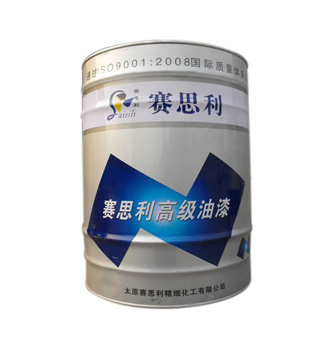 環氧自流平地坪涂料（分裝）