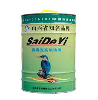800℃有機硅耐高溫漆