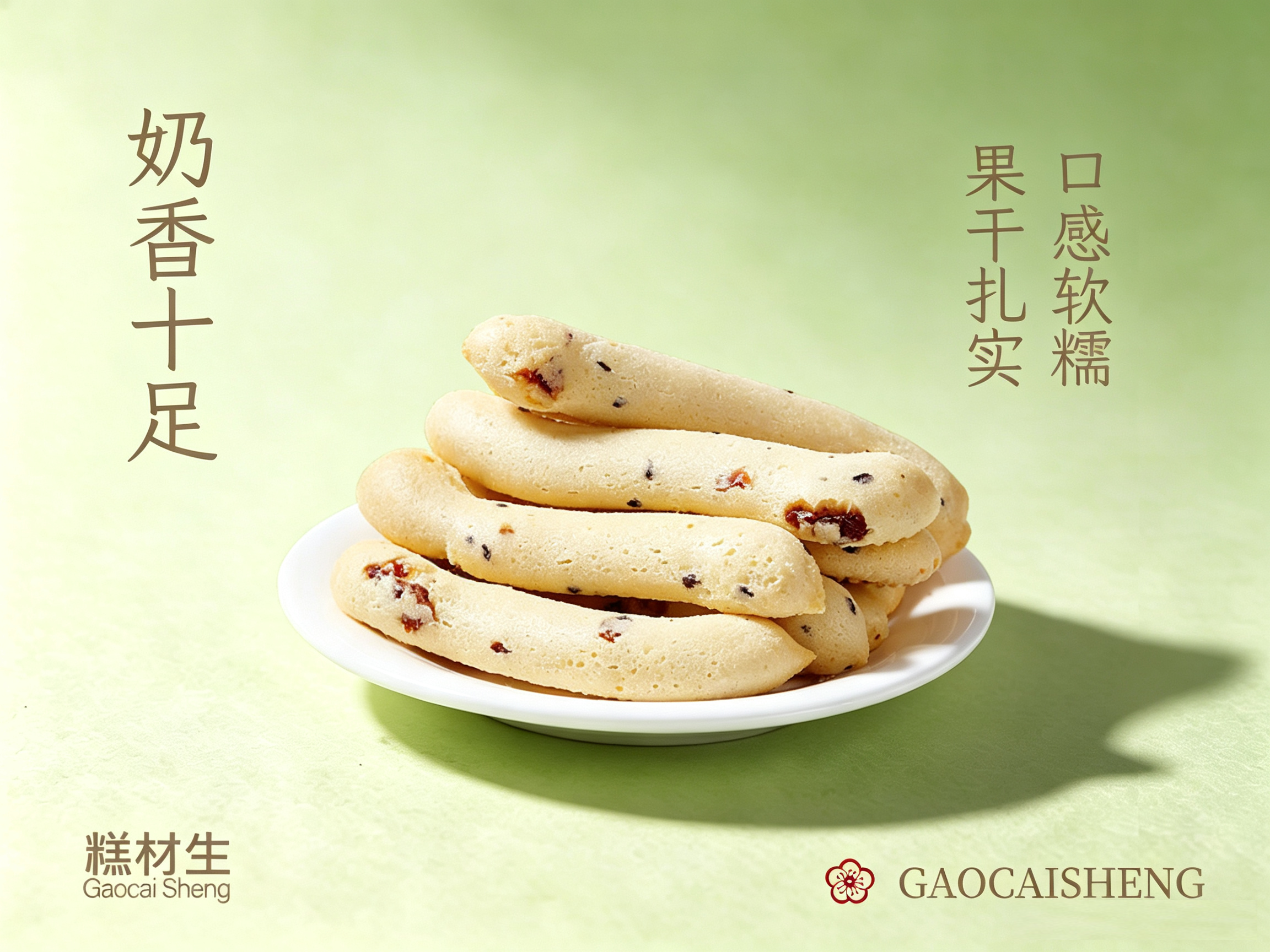 提子麻薯