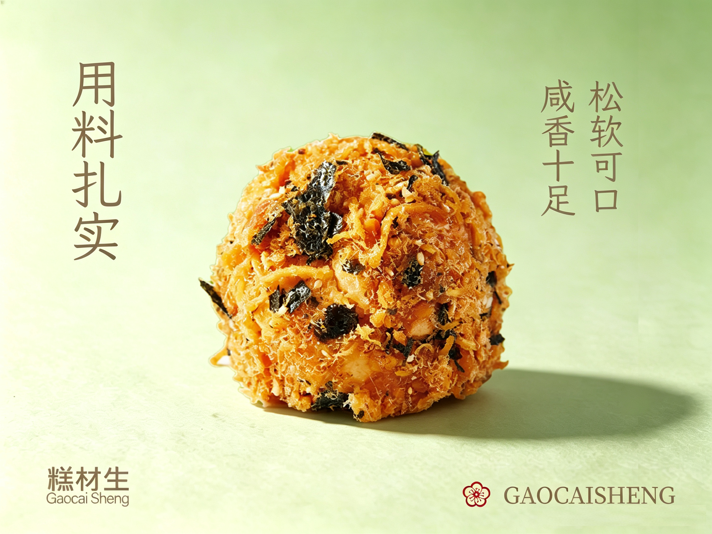 松松小贝