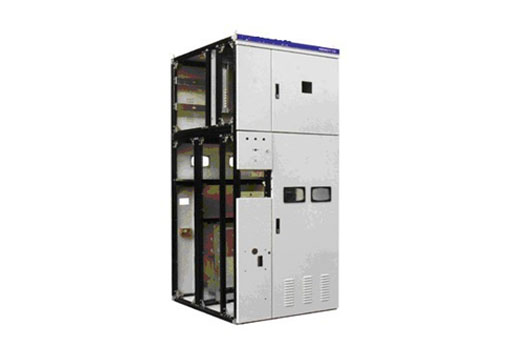 XGN2 – 10型 固定式金屬封閉高壓柜