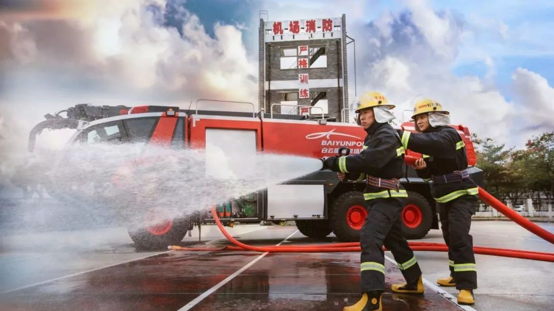 火灾发生时要舍得 逃生基本方法需掌握