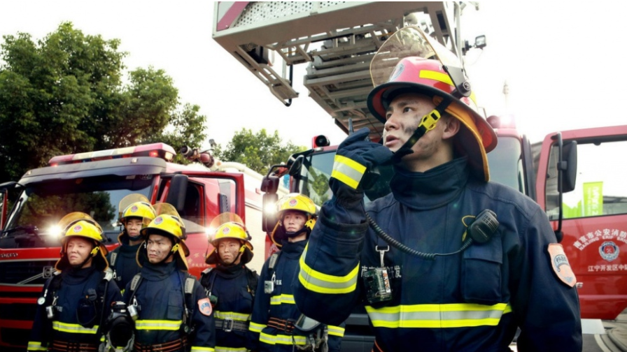 宇林森林消防装备的保养