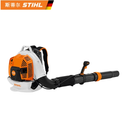 斯蒂尔 背负式灭火机BR800