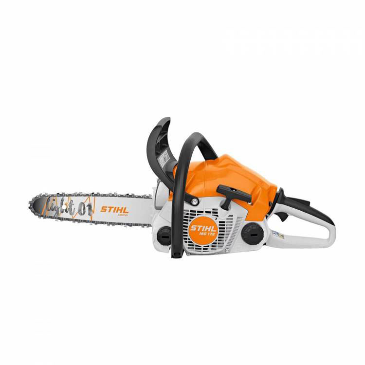 斯蒂尔 油锯MS182