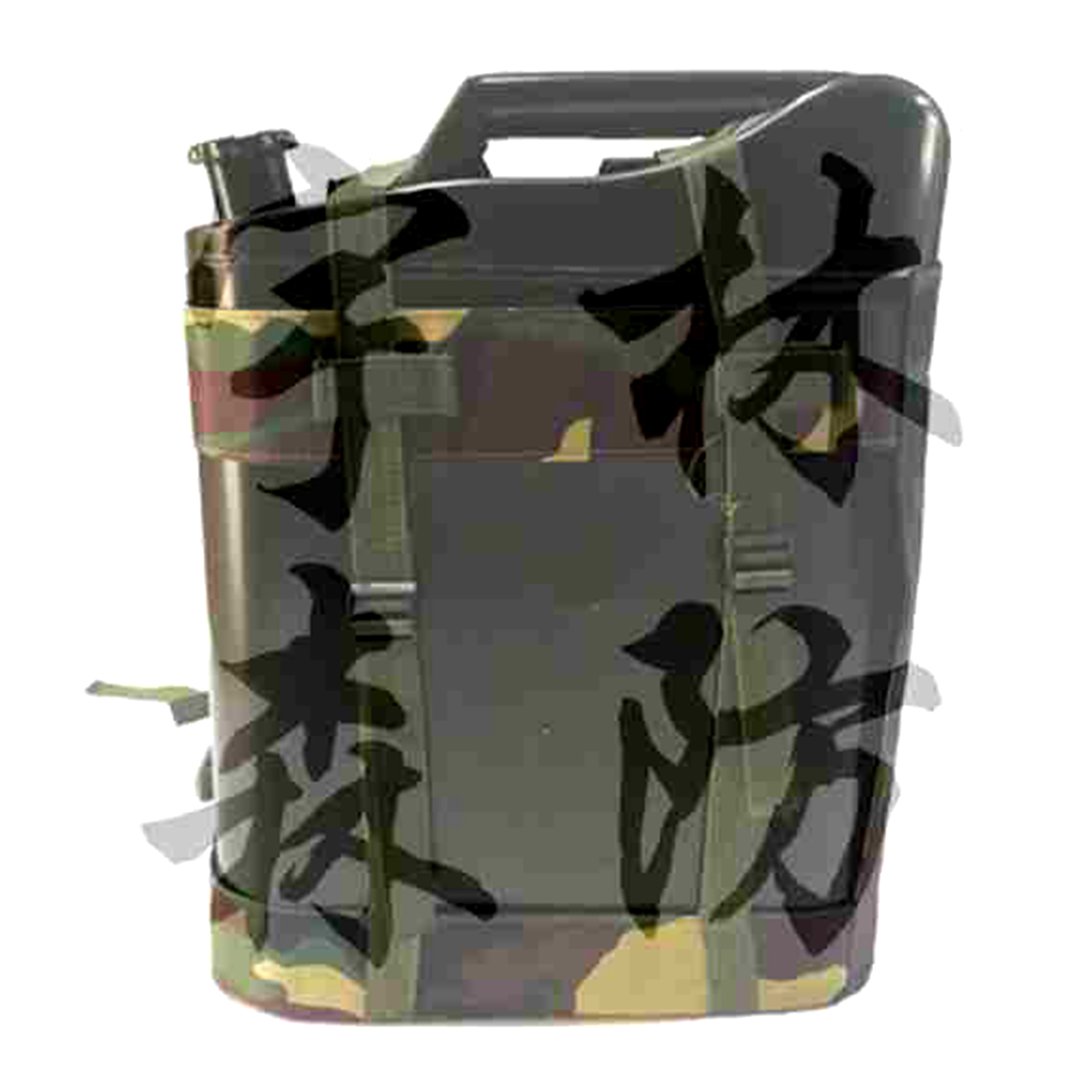 滨宇森防 背油桶 YL-BY-10-10