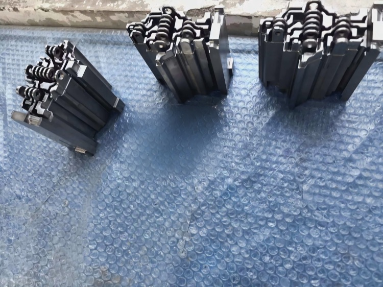 精密加工零部件