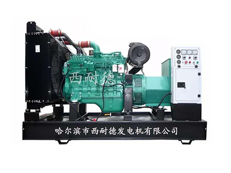 重庆康明斯200KW-300KW