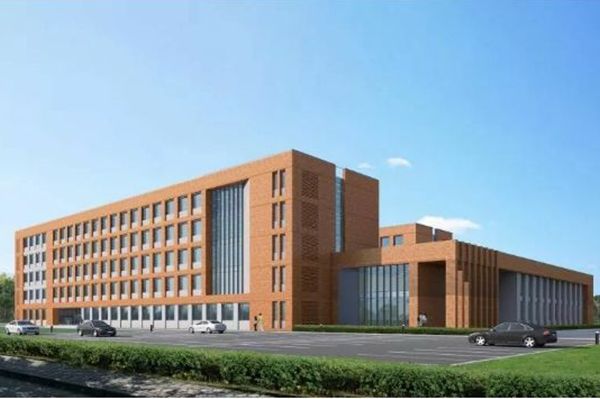 太原科大IP智能广播系统项目