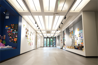 VPA New Teachers | Hand in Hand with Our Children