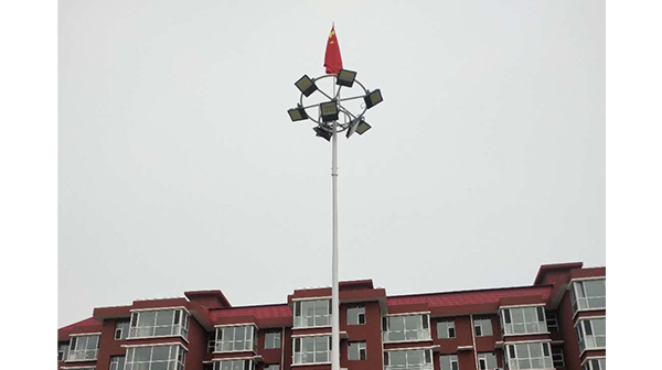 高桿燈