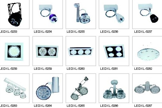 LED系列