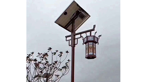 高桿燈