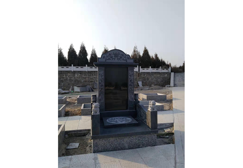 松鹤墓