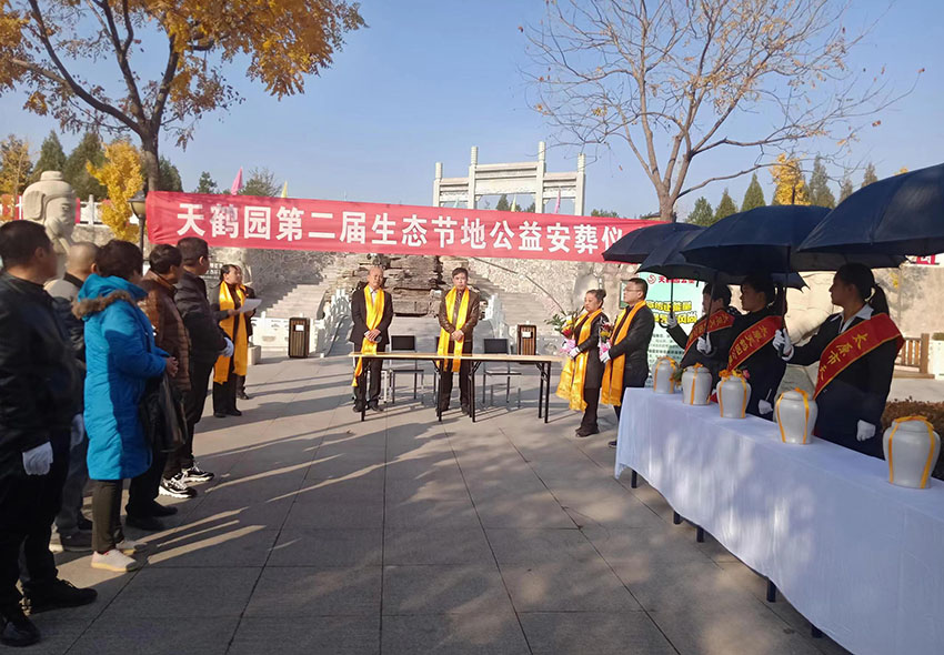 公益活动