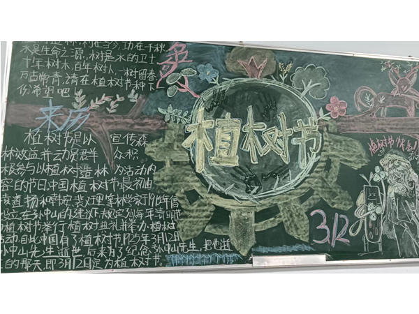 板报