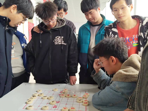 象棋五子棋