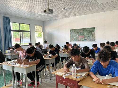 课外阅读