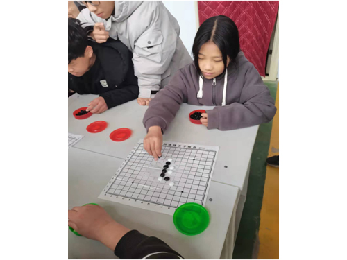五子棋