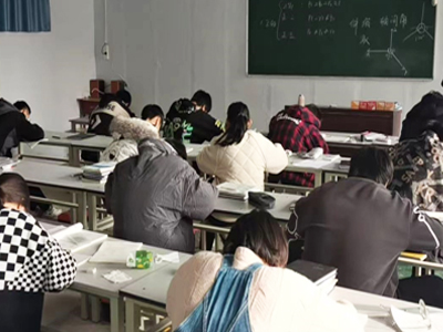 课堂展示