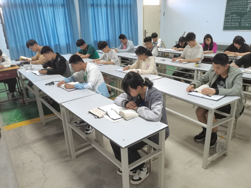 课外阅读