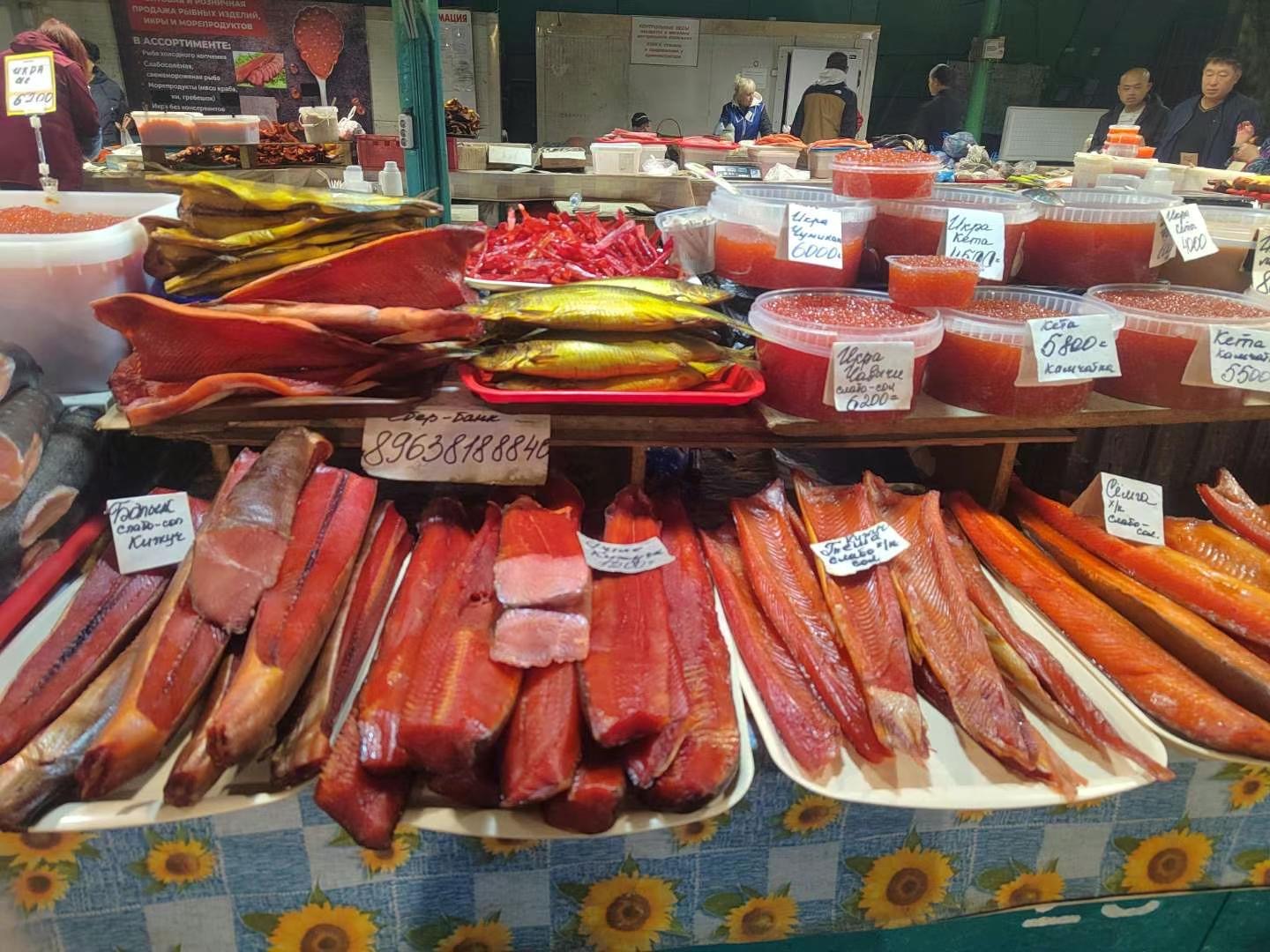 旅游美食