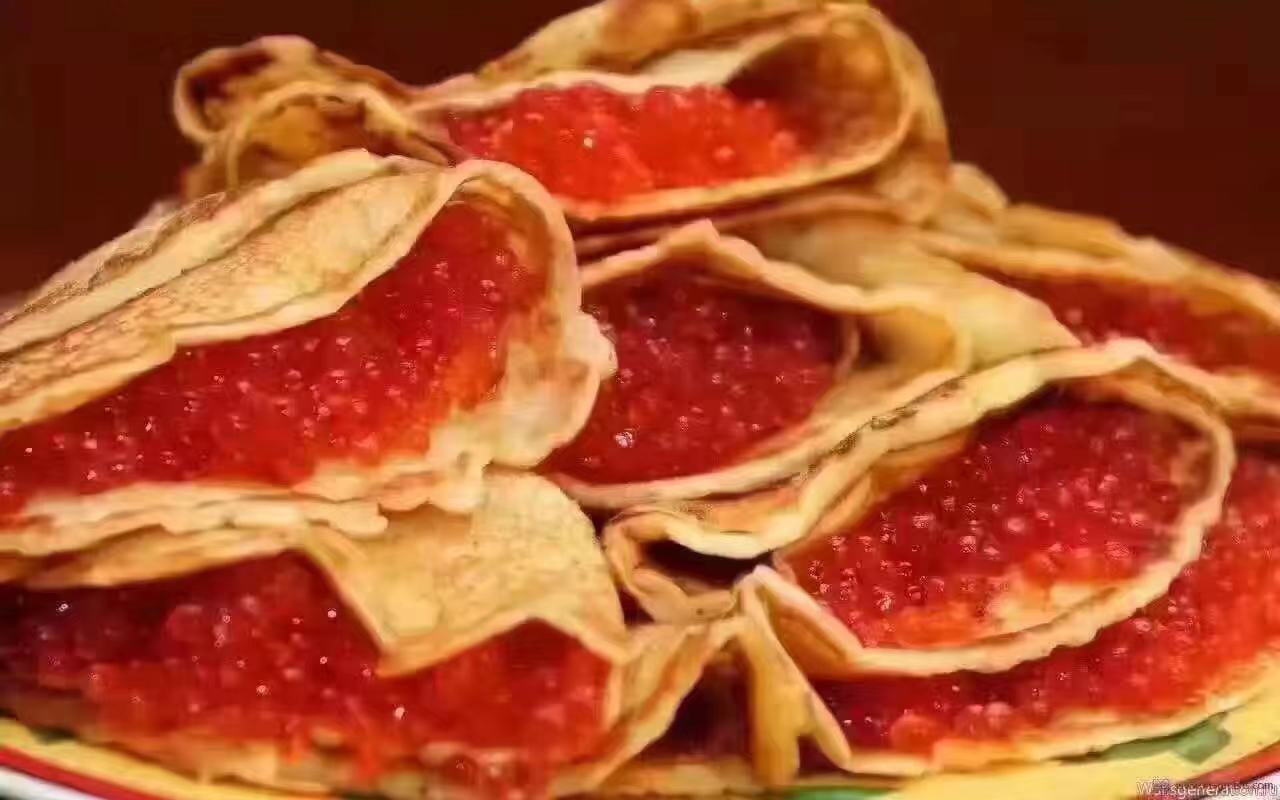 旅游美食