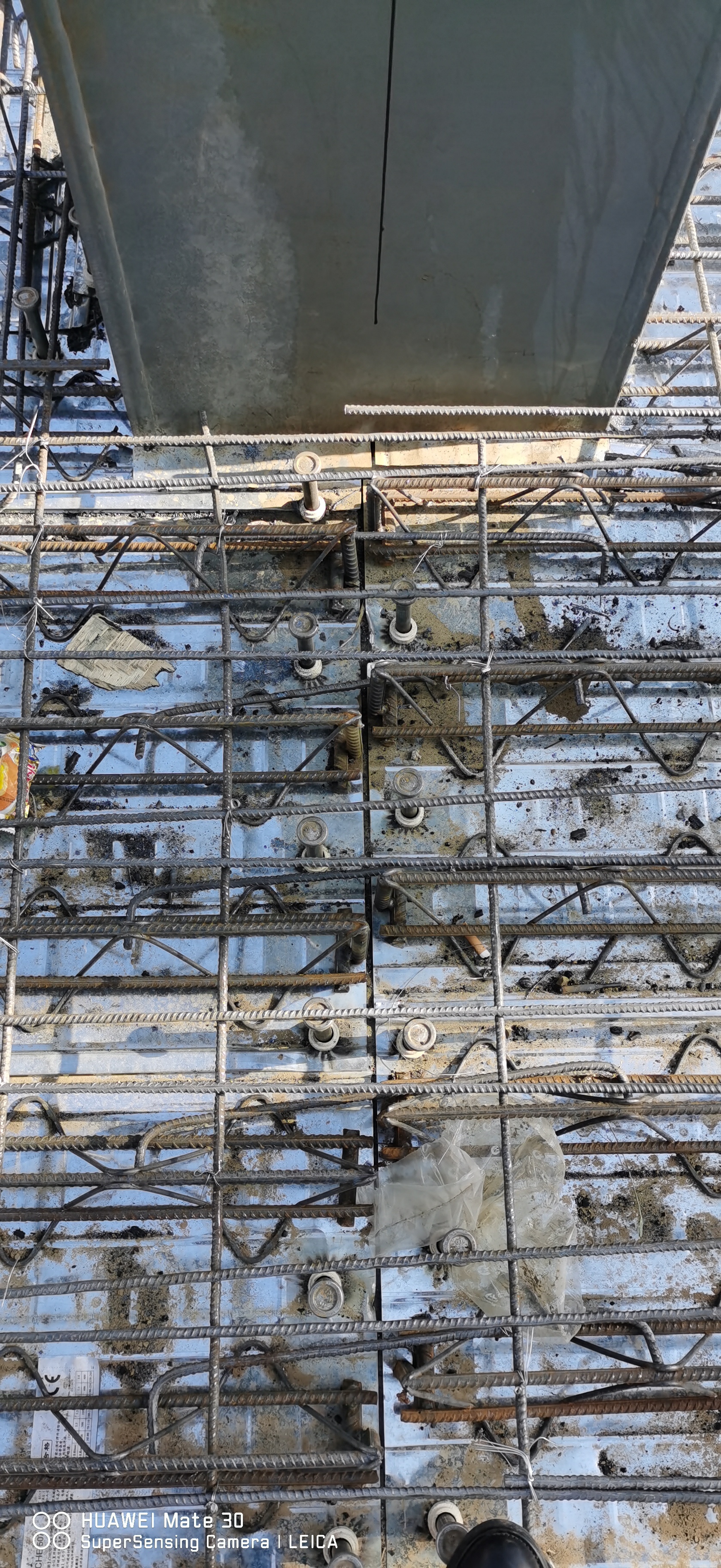 钢筋桁架楼承板