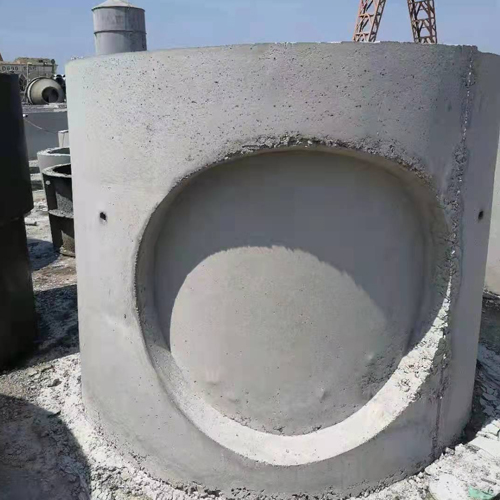 水泥管模具生产水泥管的三种工艺介绍