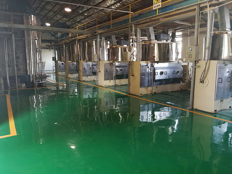 Processing Equipment