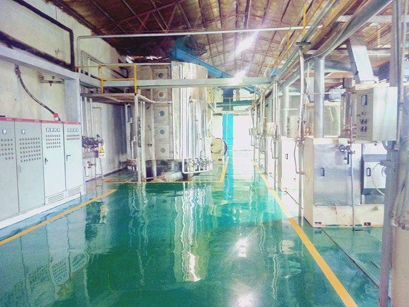 Processing Equipment