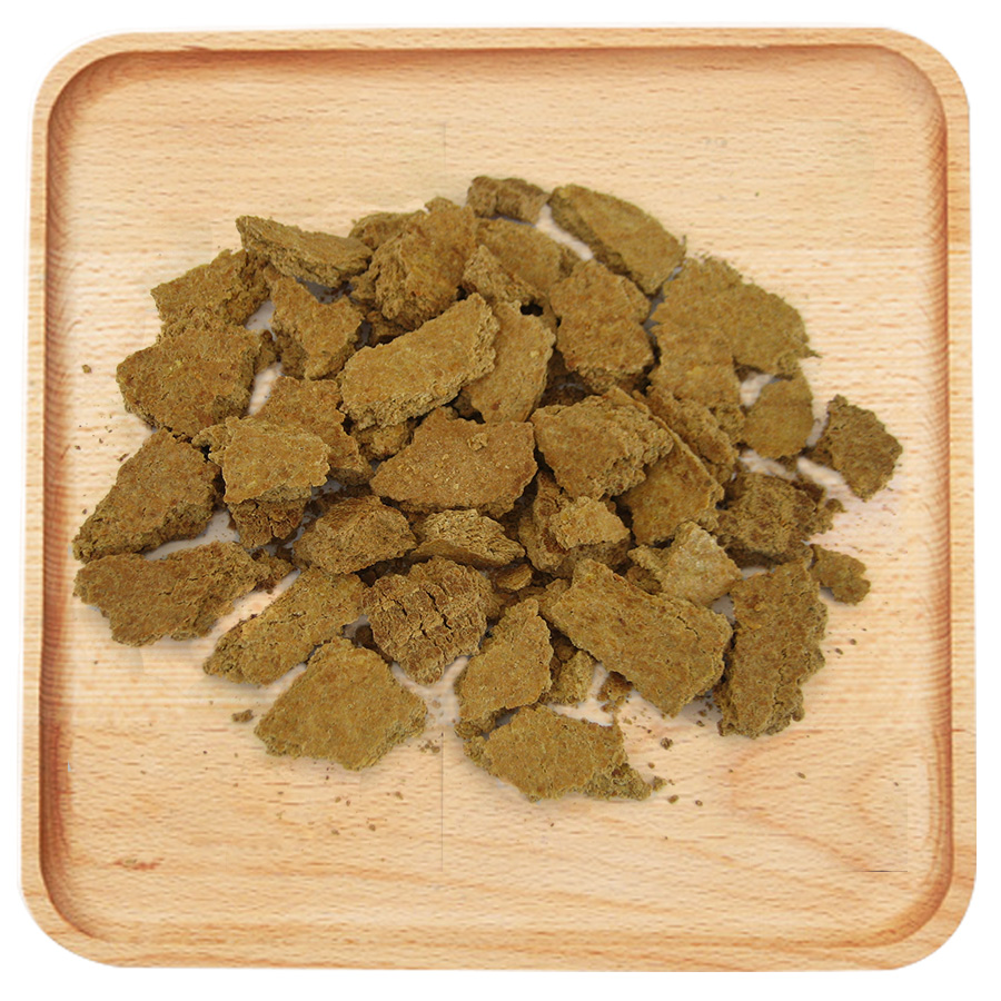 Organic Soybean Cakes