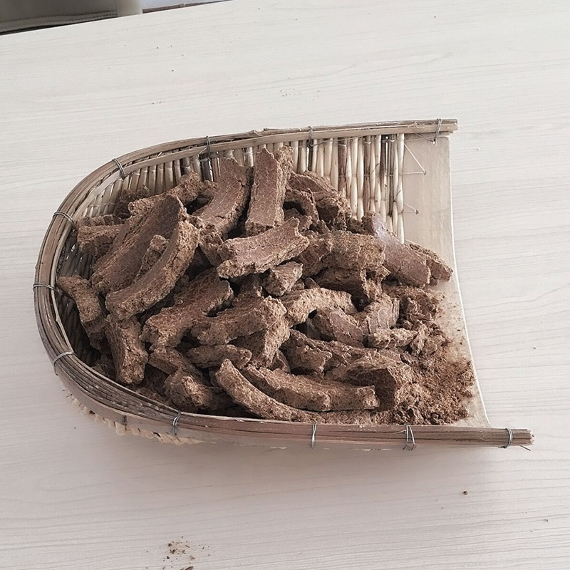 Organic Soybean Cakes