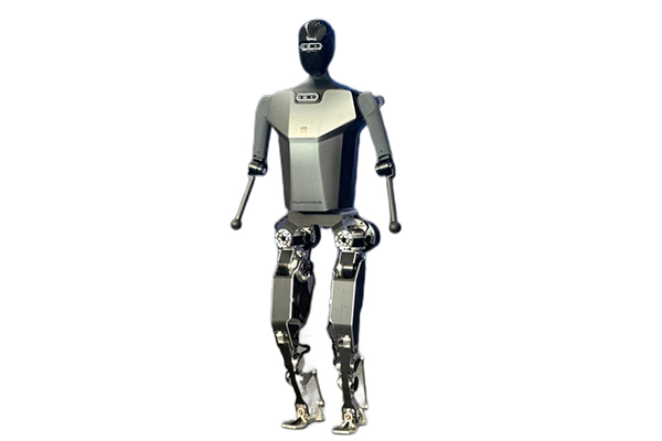 人形机器人TGXZ