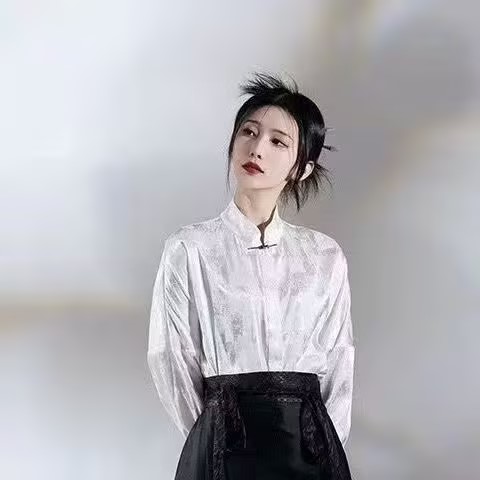太原市各类表演服装出租租赁，小店区礼仪服装马面裙服装出租租赁