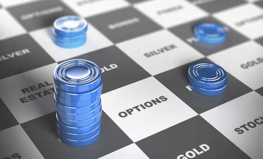 企业股权价值评估