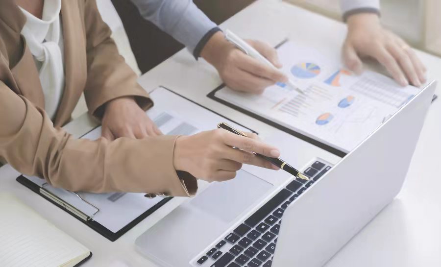 新时代资产评估新业务