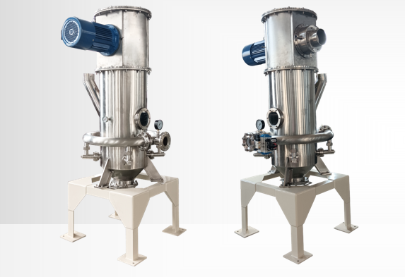 【Qingdao Shina】For rare earth polishing QWJ20 air jet mill
