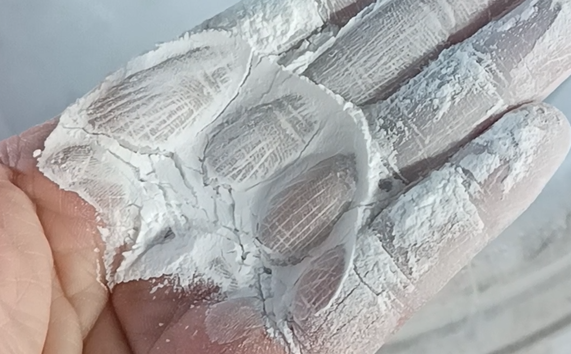 【Qingdao Shina】Flame retardant for ultrafine air classifier