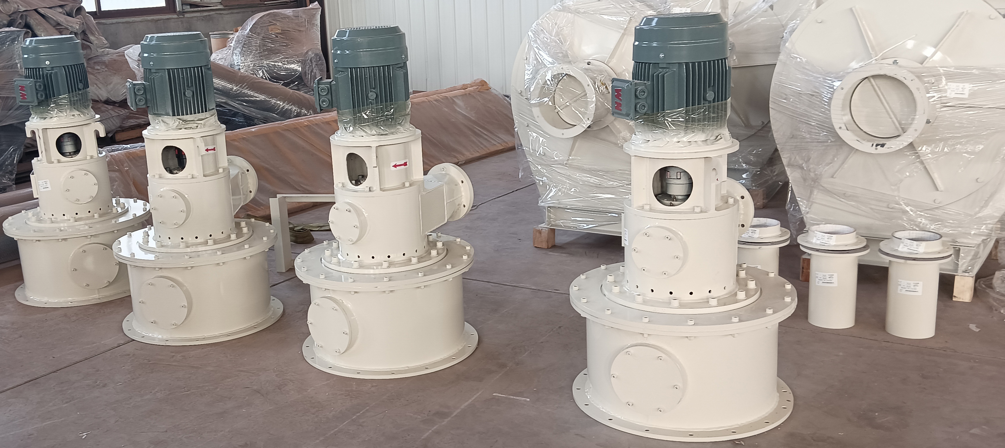 【Qingdao Shina】We deliver both domestic and overseas orders simultaneously, and we safeguard every bit of trust with meticulous care!