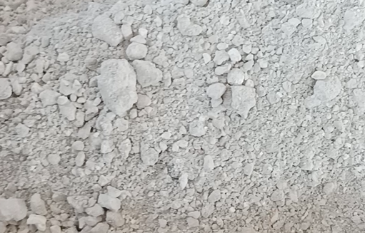 【Qingdao Shina】Alumina powder agglomeration? The ACM series mechanical pulverizer will solve your problem!