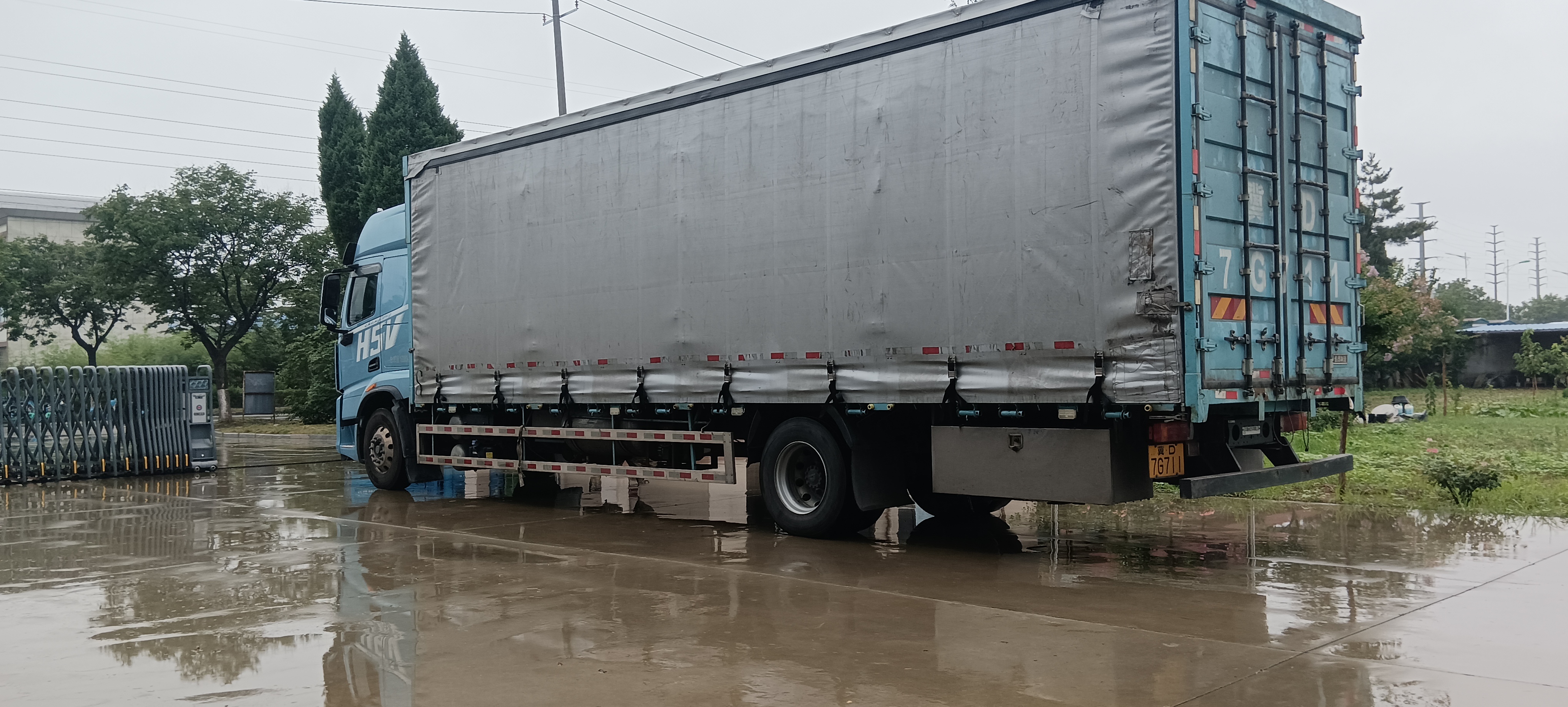 【Qingdao Shina】Full Assembly Shipment | Qingdao Shina ITC450 Air Classification Production Line: Premium Quality Empowers Ultrafine Powder Processing