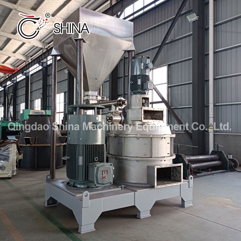 ACM1100 Impact mill 