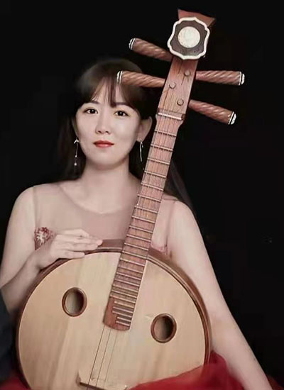 中阮老师  田梦